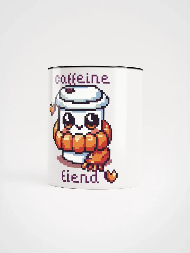 Coffee Addict Mug product image (1)
