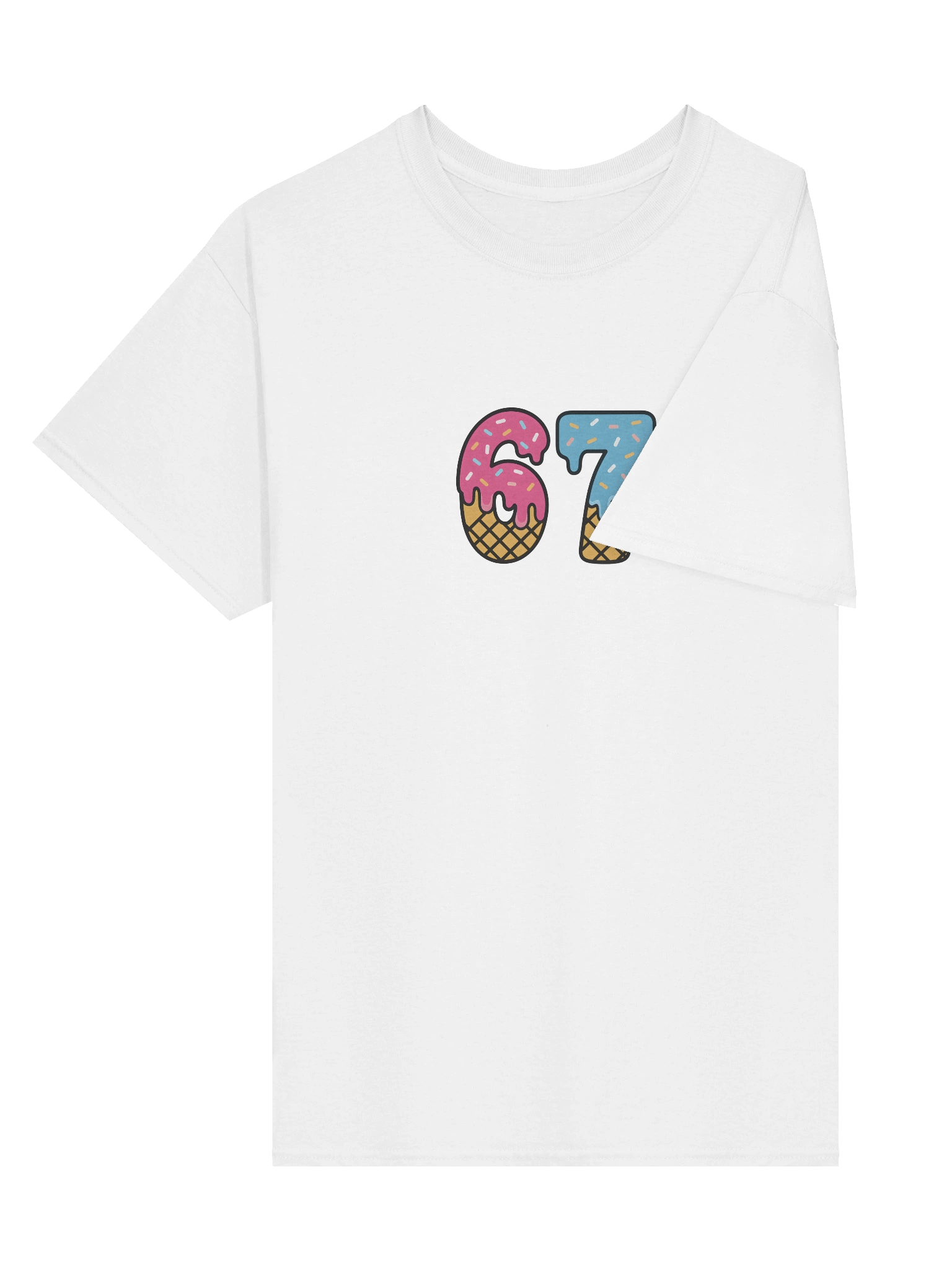 Mason Ice Cream 67 Tee product image (15)