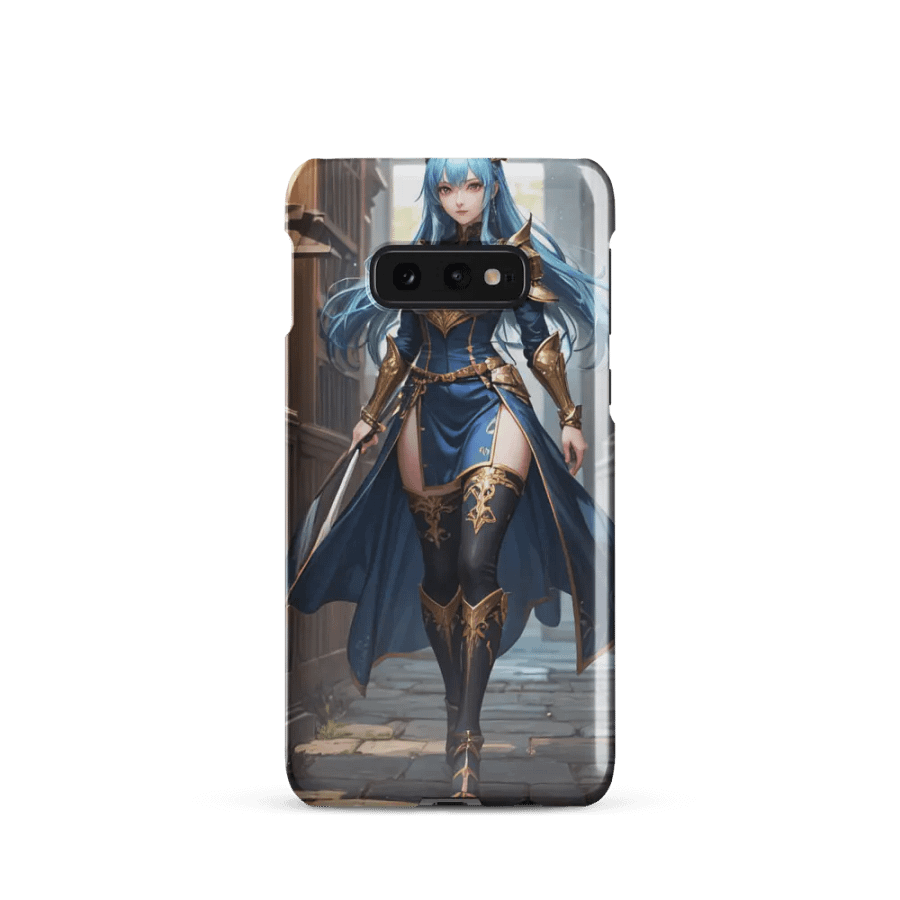 DMA Samsung Phone Case product image (34)
