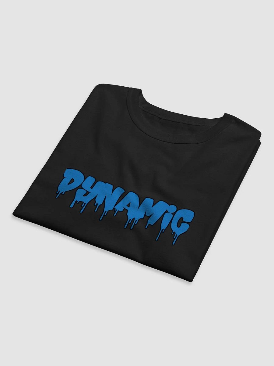 Dynamic Streetwear T-Shirt product image (6)