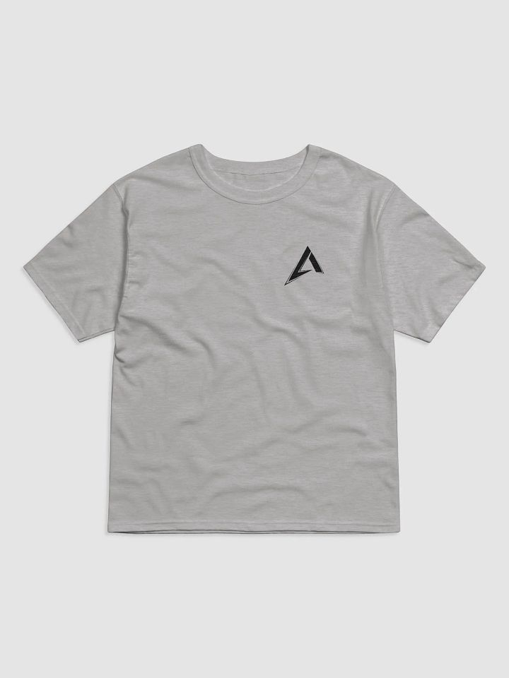 Amp Classics T-Shirt (Gray) product image (1)