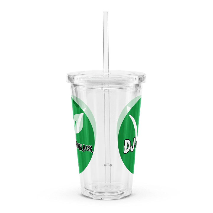 DJ Veganinblack Sippy Cup product image (1)