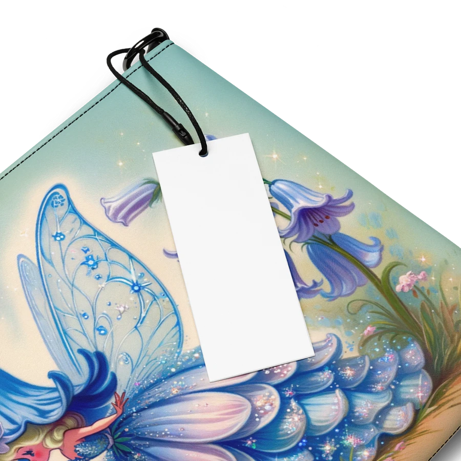 Bluebell Flower Fairy Crossbody Bag product image (20)