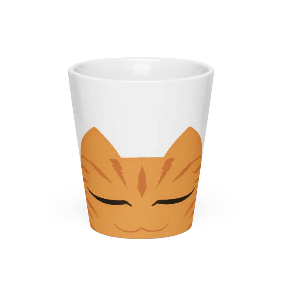 Neko Kitties Cozy Atari Mug product image (1)