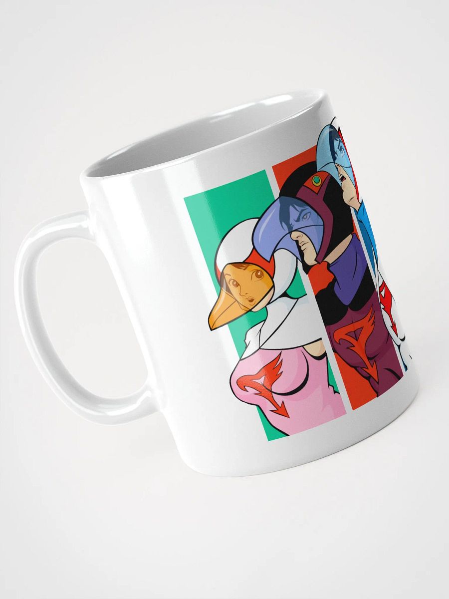 Gatchaman 5 product image (4)