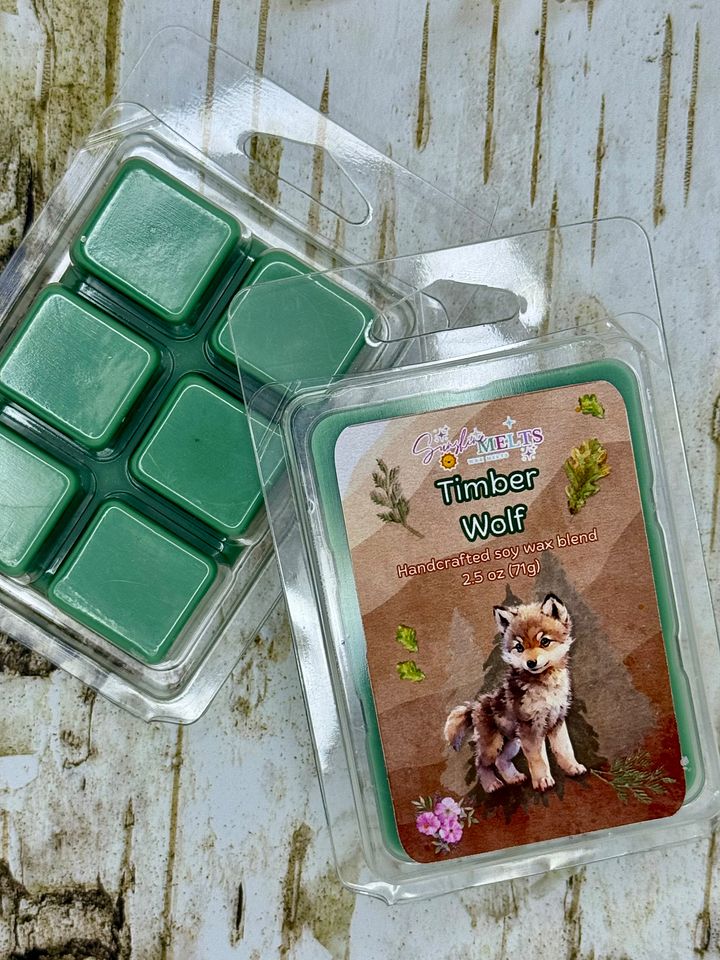 Timber Wolf product image (1)