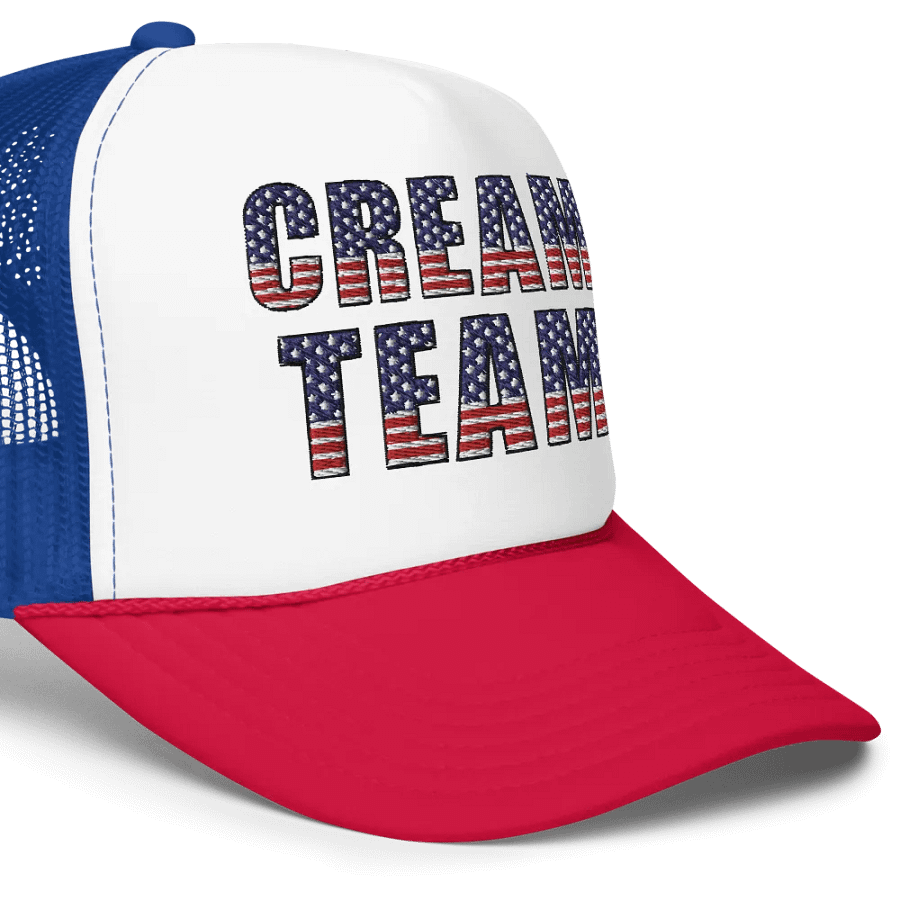 Cream Team Merica product image (7)