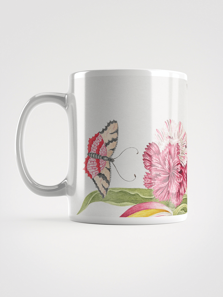 Ornate Aviary Mug product image (6)