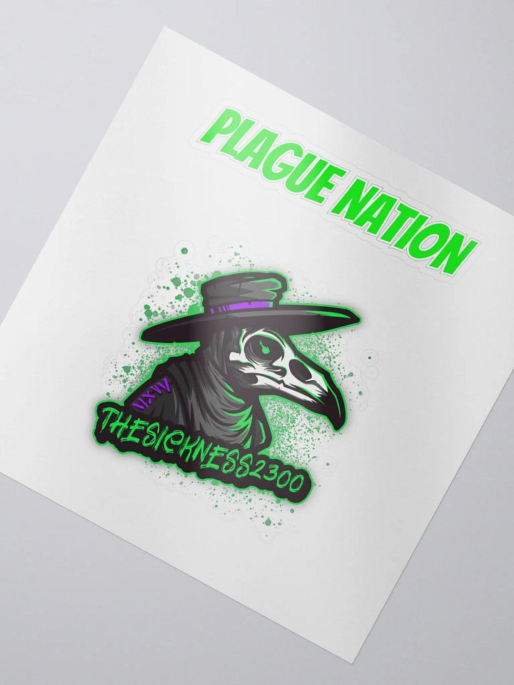 PLAGUE BUNDLE white background product image (2)