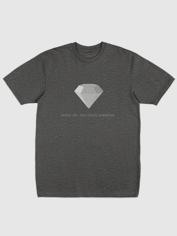 Diamond Lines Men's Premium Tee product image (1)