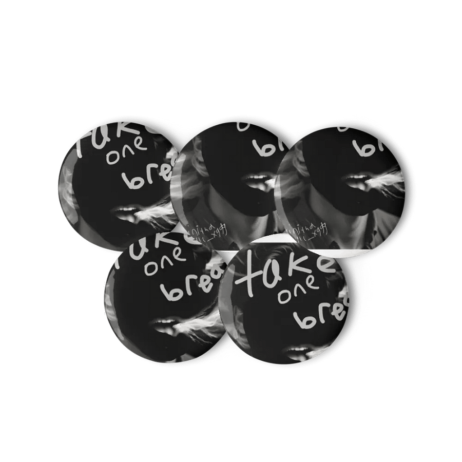 take one breath pins product image (11)