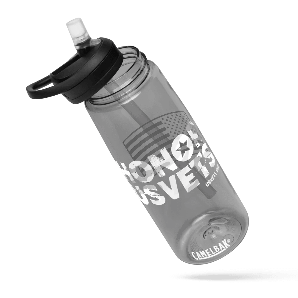 HONORUSVETS Water Bottle product image (6)