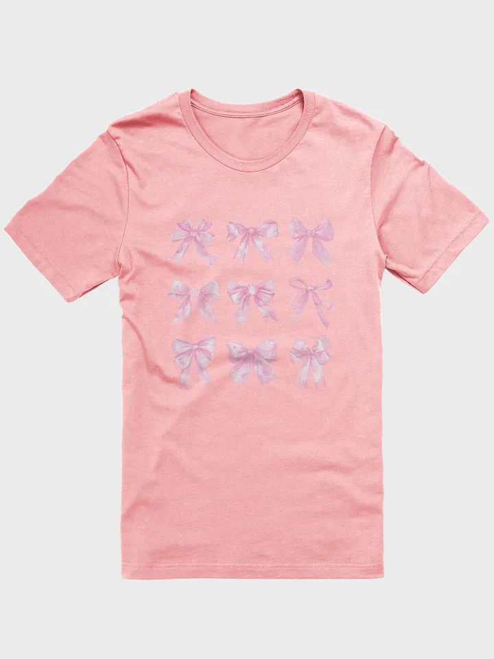 Bows Tee product image (1)