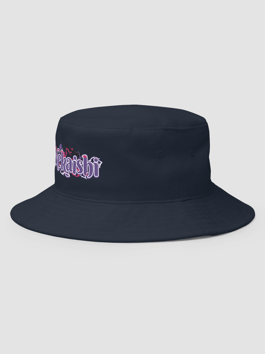 Bucket Hat - FullPro | Dark Mode product image (3)