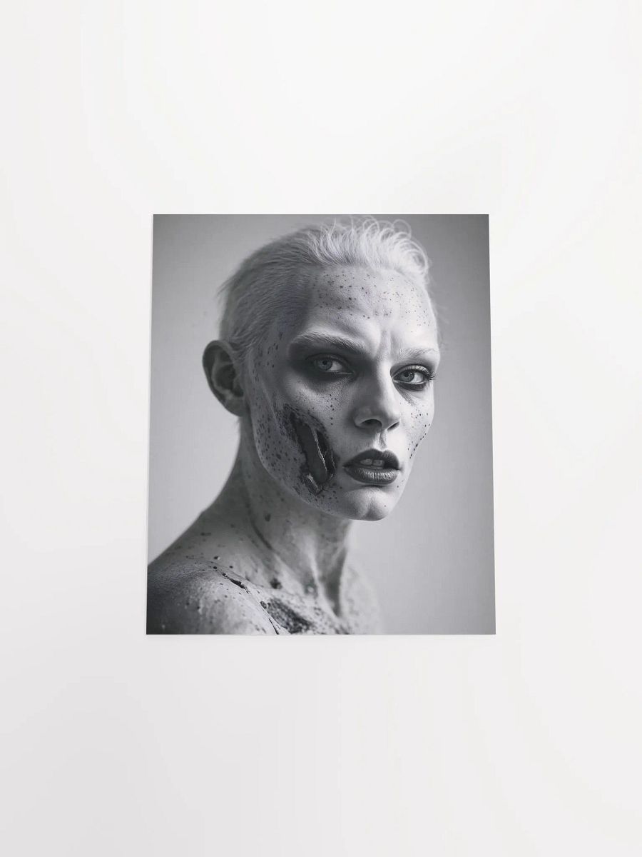 Fracture of Grace Matte Poster product image (26)