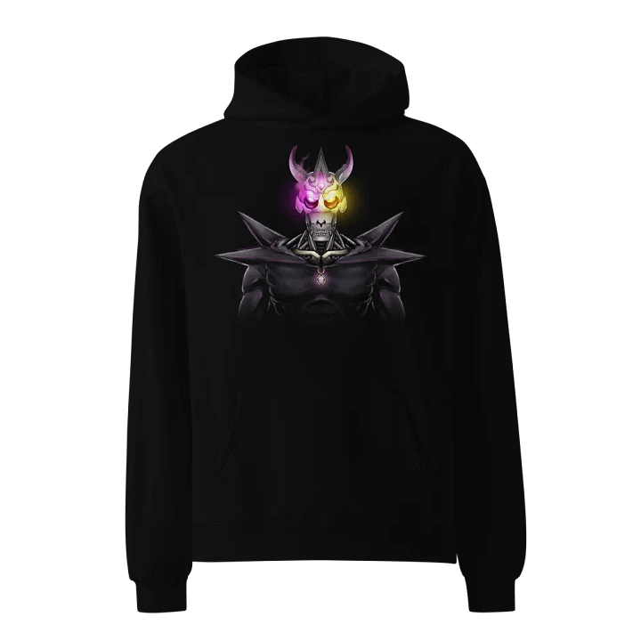 هودي بلاك بون بون product image (1)