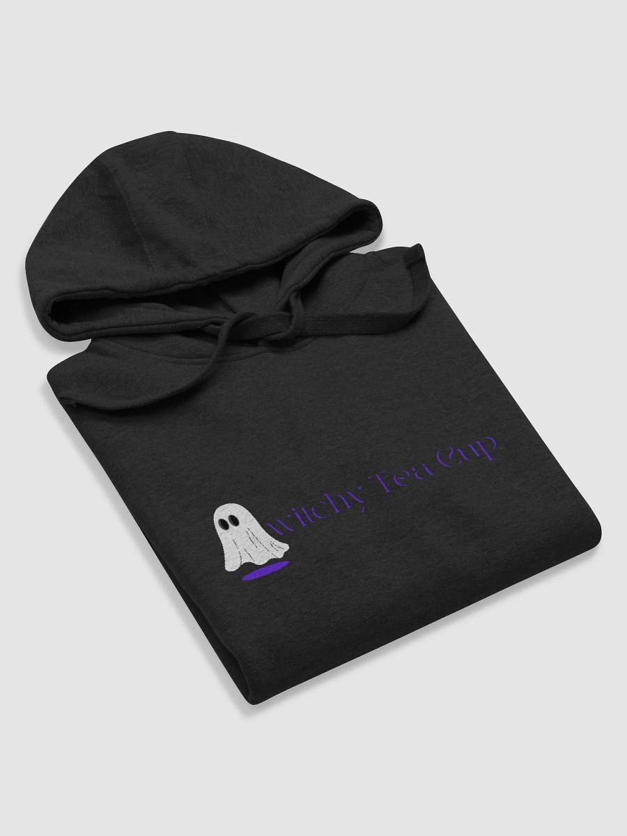 HALLOWEEN Witchy Hoodie product image (5)