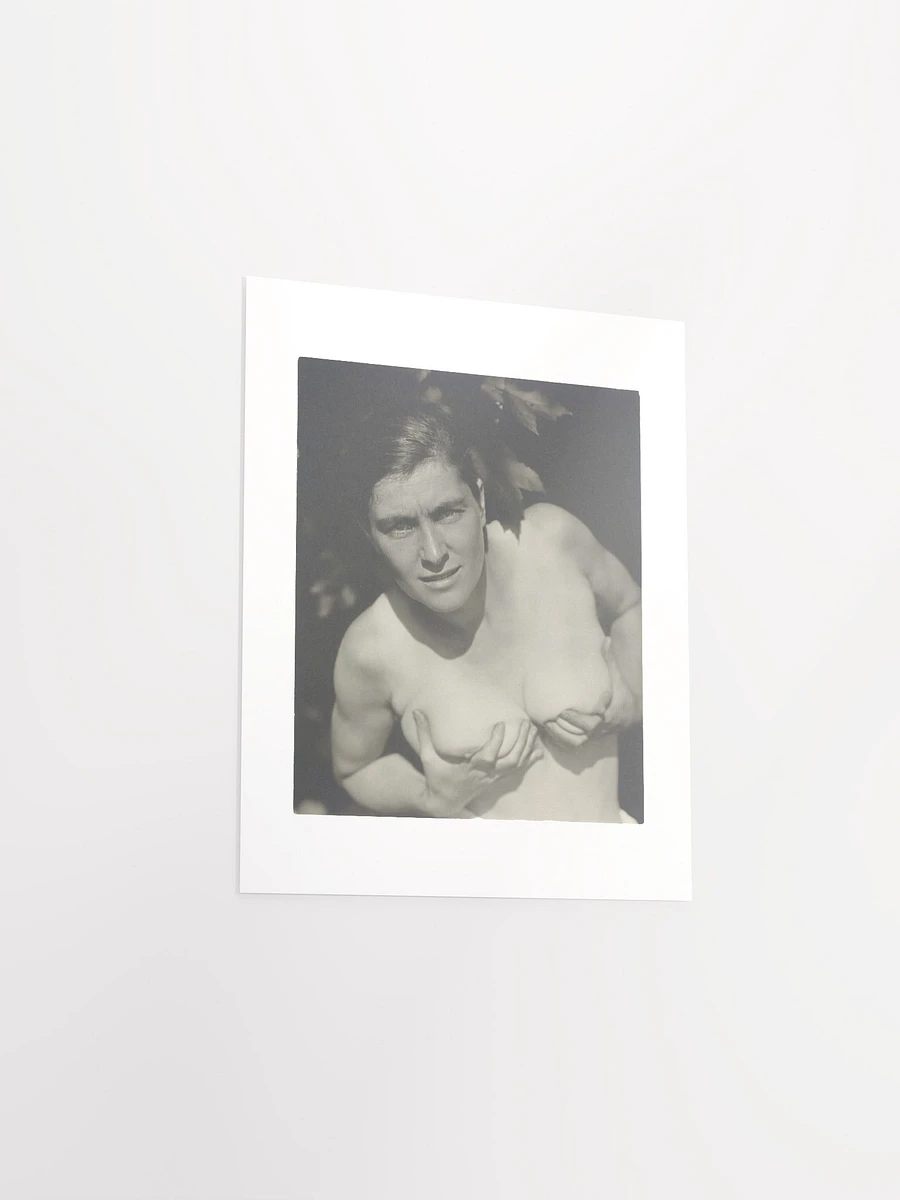 Rebecca Salsbury Strand By Alfred Stieglitz (1922) - Print product image (11)