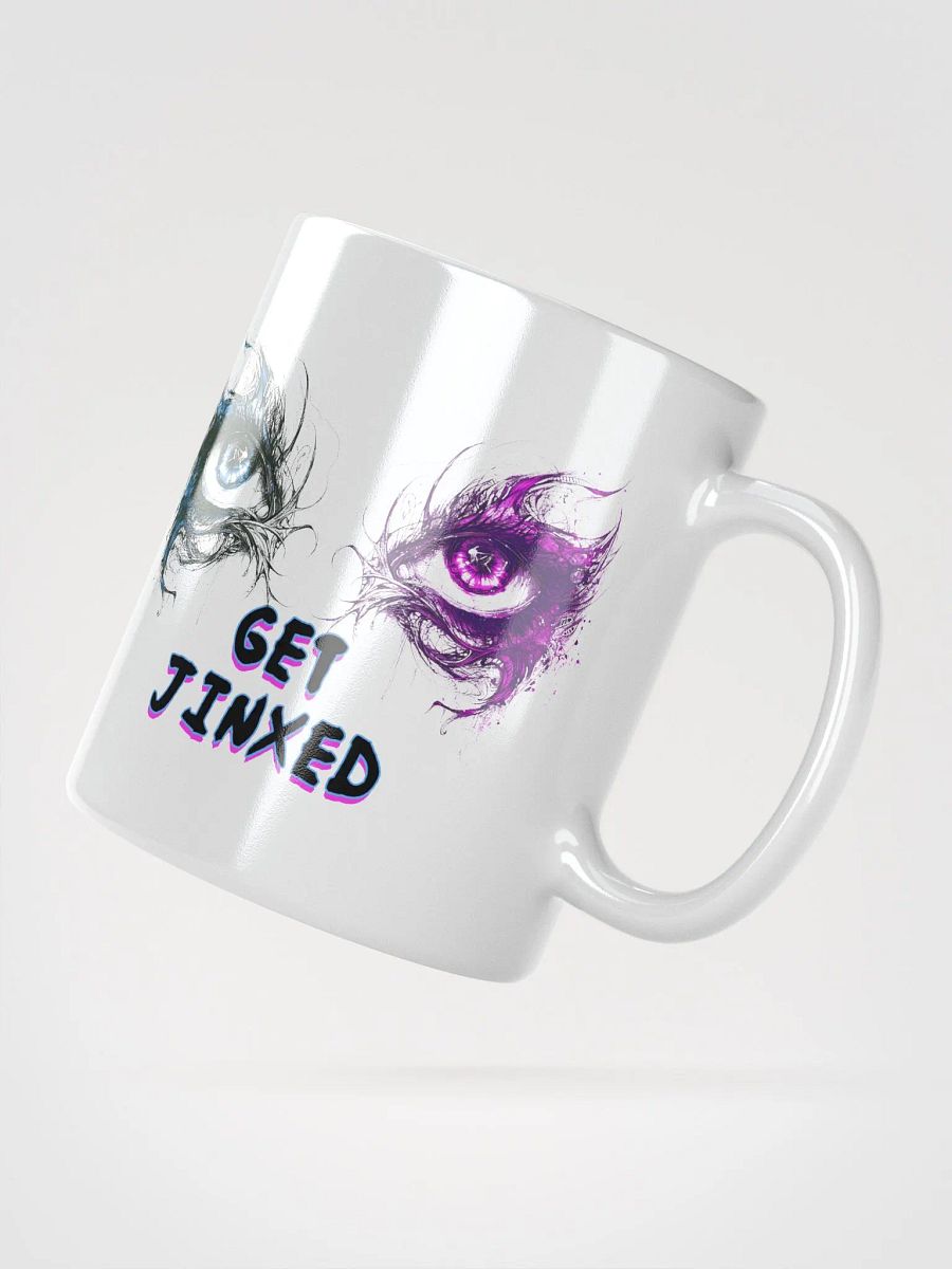 Get Jinxed Mug product image (6)