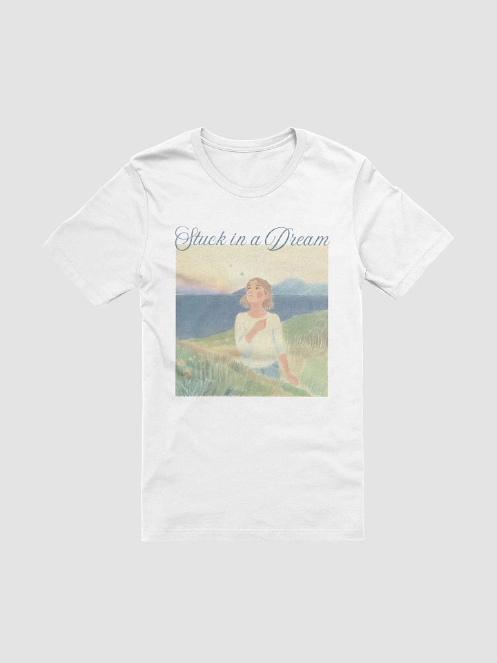 Stuck in a Dream T-Shirt product image (2)