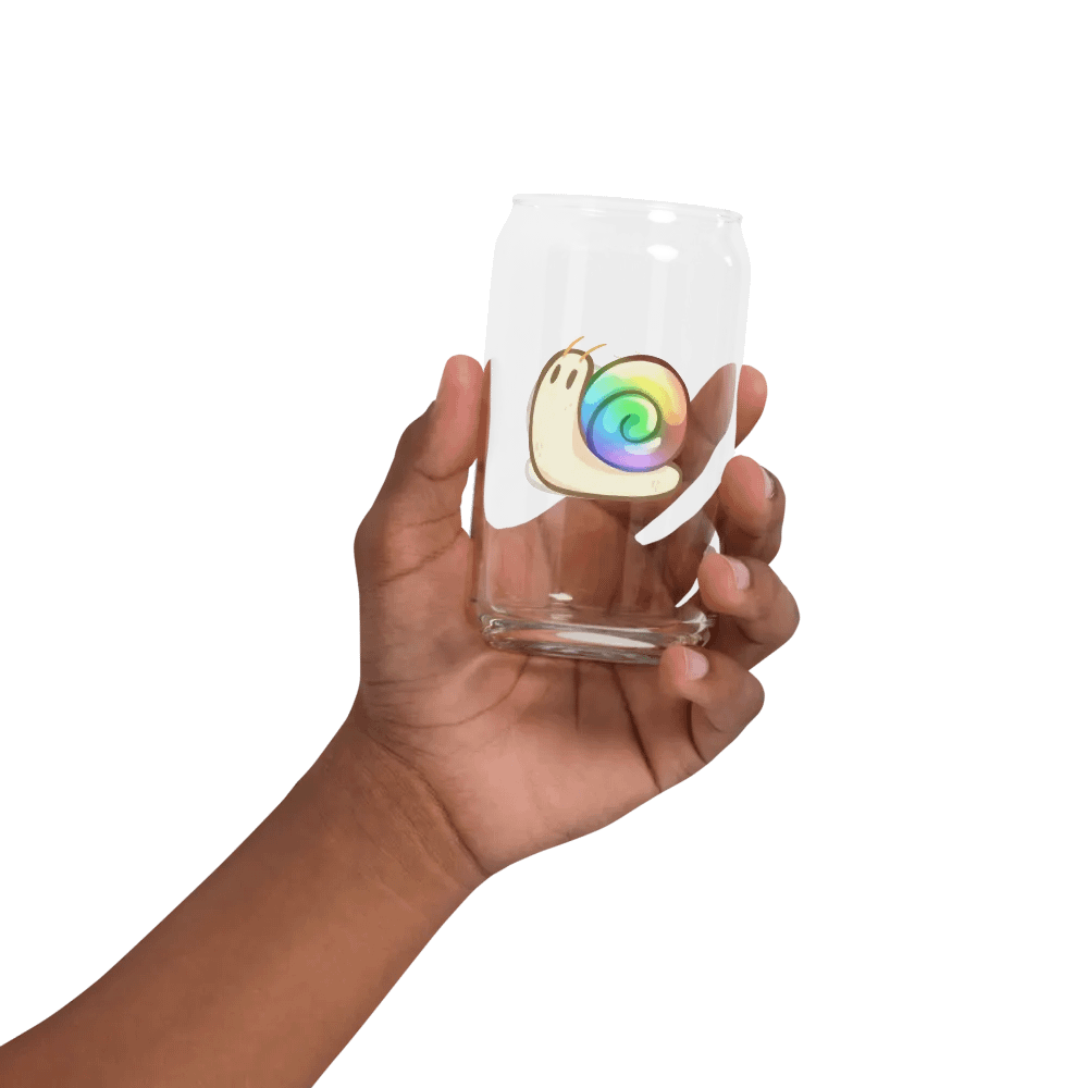 RNBW Snool Melted Sand Container product image (4)