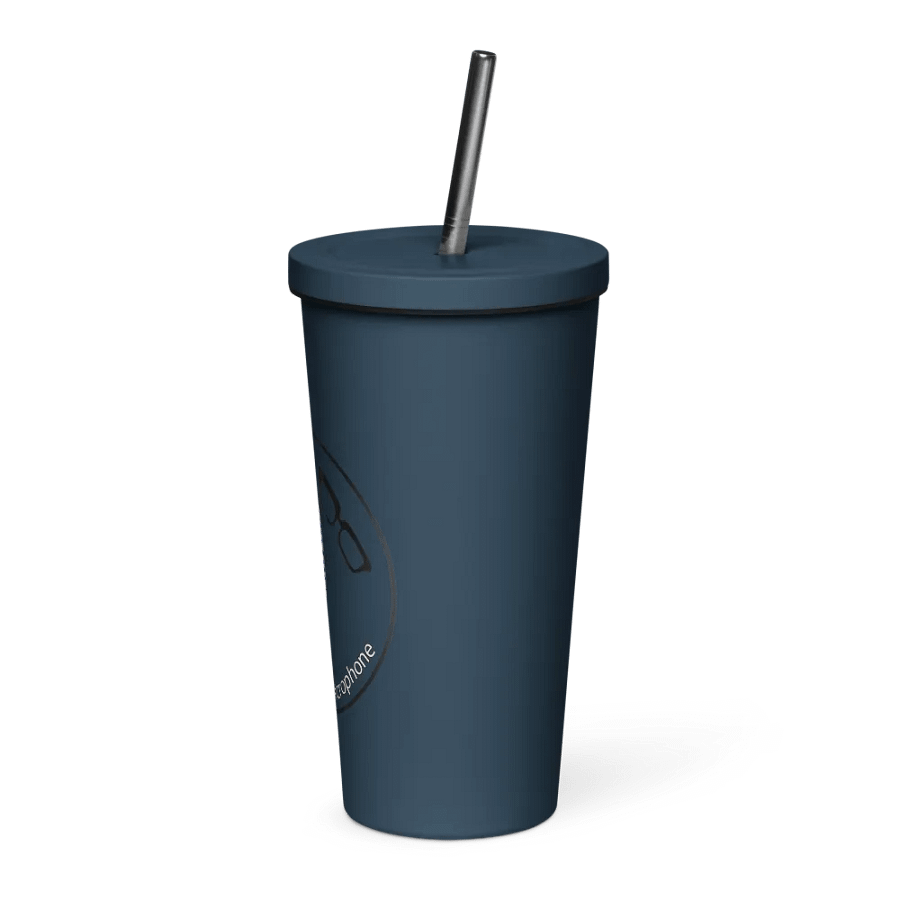 2 Geeks insulated Tumbler product image (3)