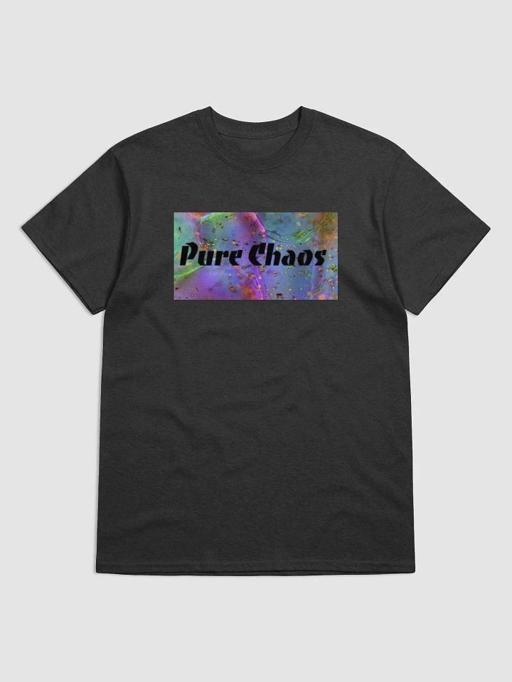 Pure Chaos product image (1)
