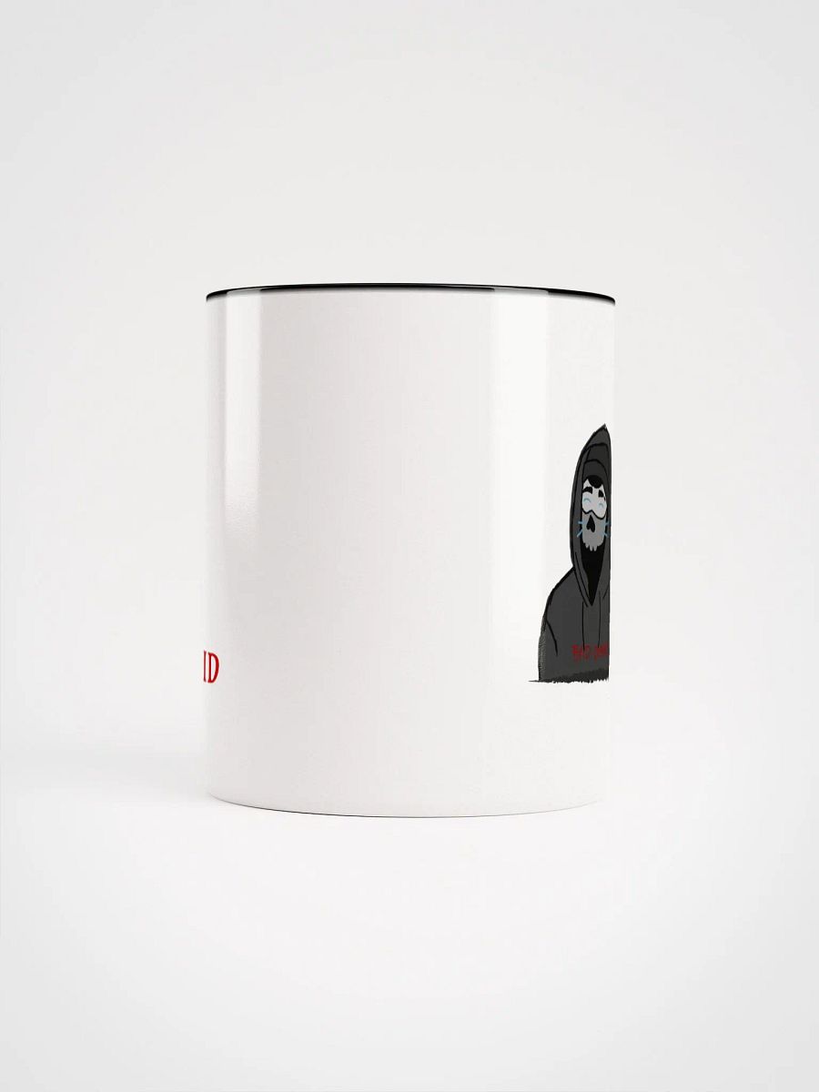 11 oz Double Sided Mug product image (5)