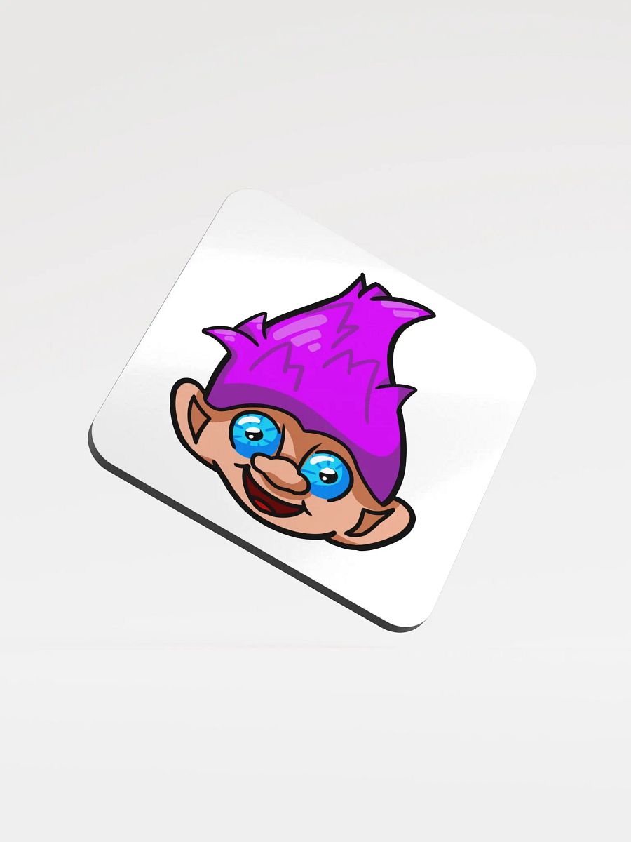 Troll by Riley Coaster product image (2)