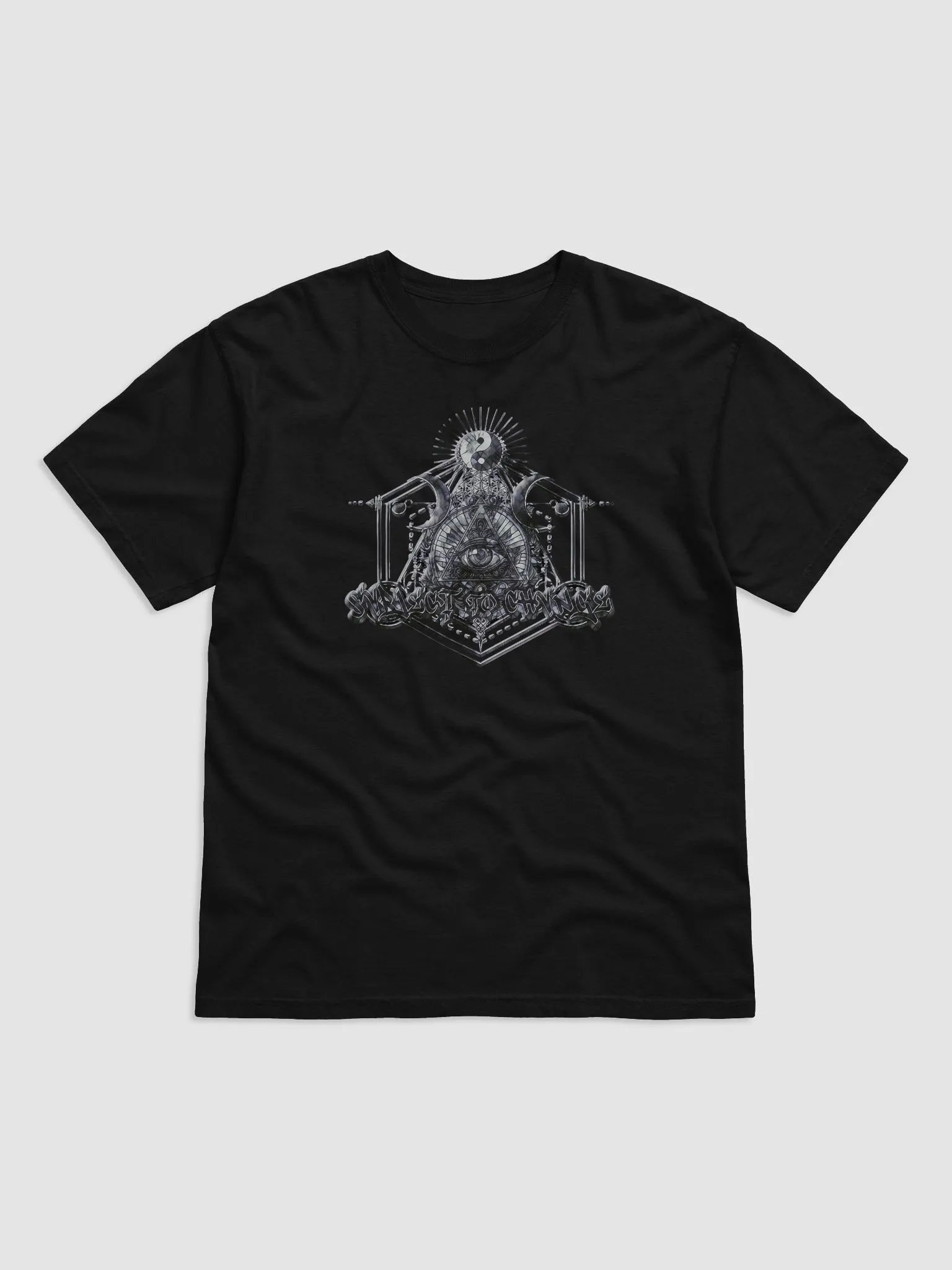 Third Eye Logo TEE product image (1)