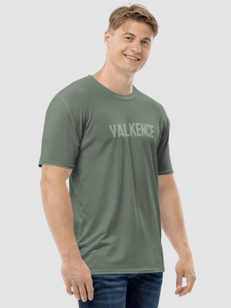 Signature Tee - Sage Green product image (3)