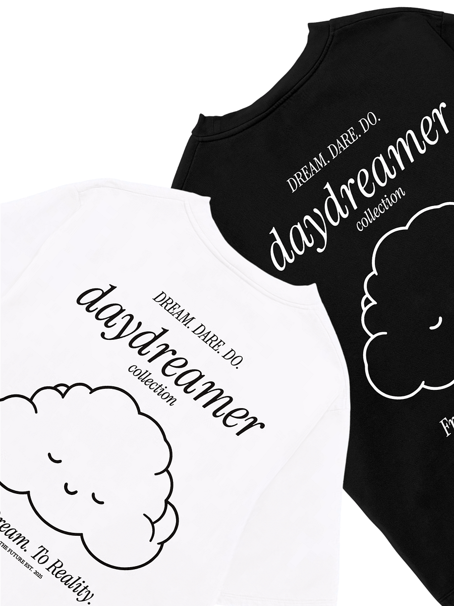 Daydreamer Tee Bundle product image (5)