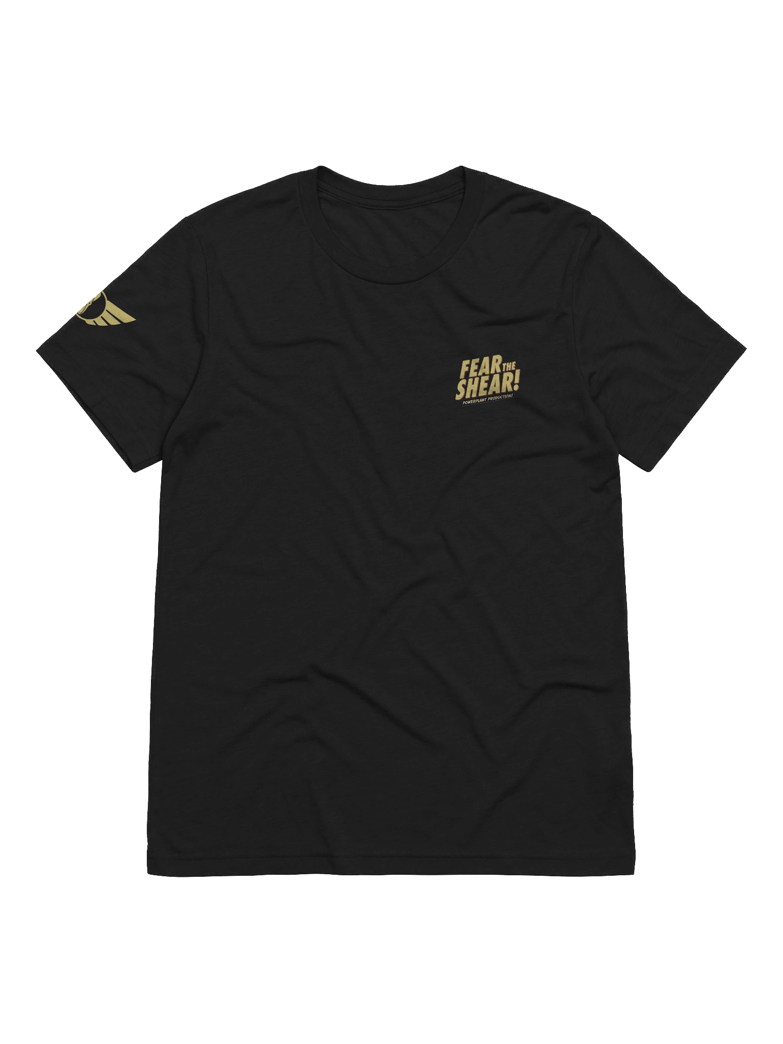 "FTS: Border" Supersoft Shirt product image (2)