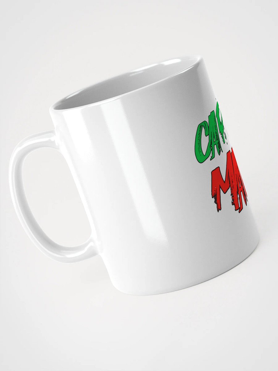 Capone Mafia Mug product image (7)