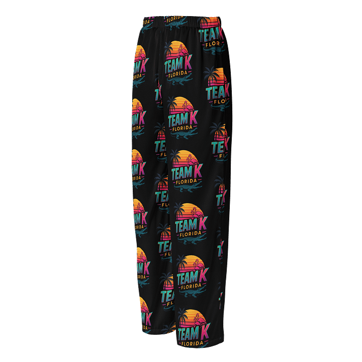 Team K Florida Women's Pajama Pants product image (2)