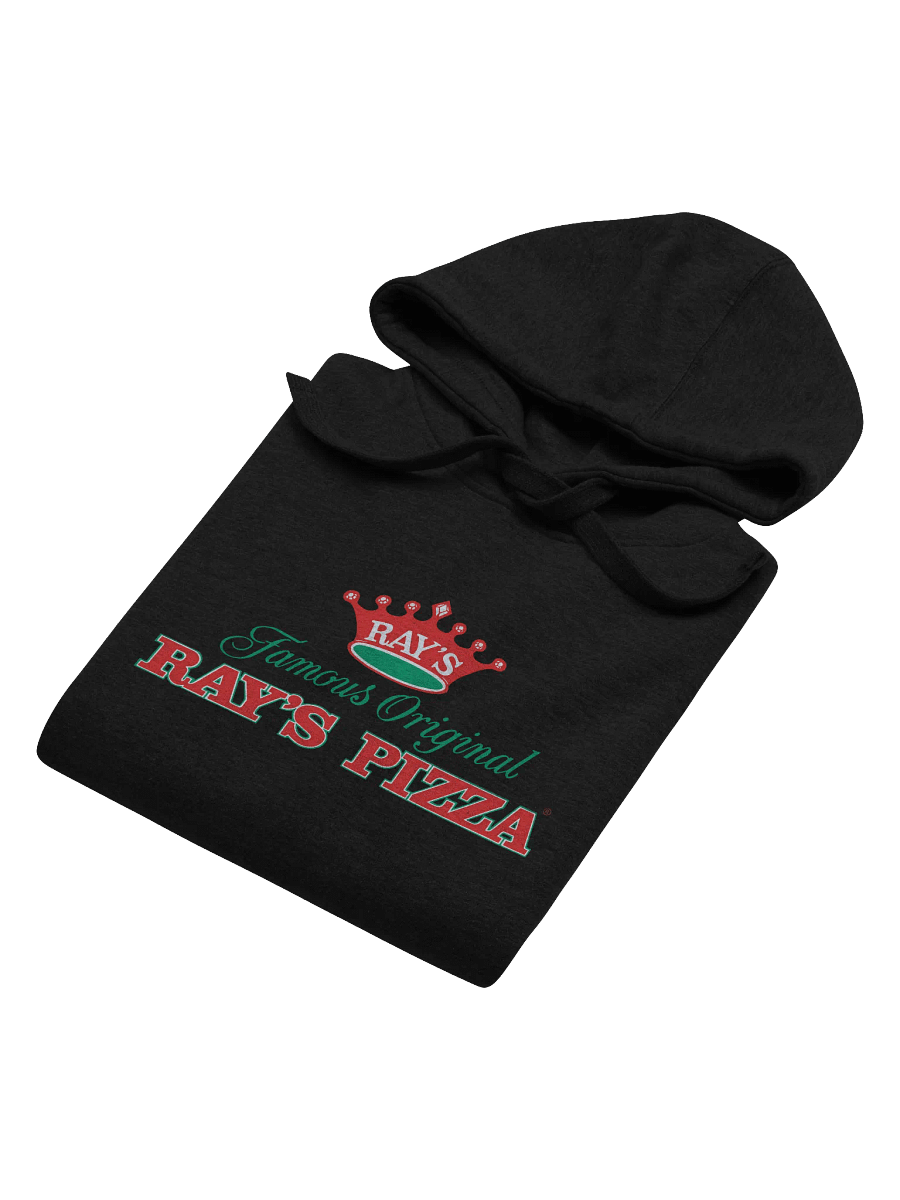 Ray's Pizza Classic Hoodie product image (6)