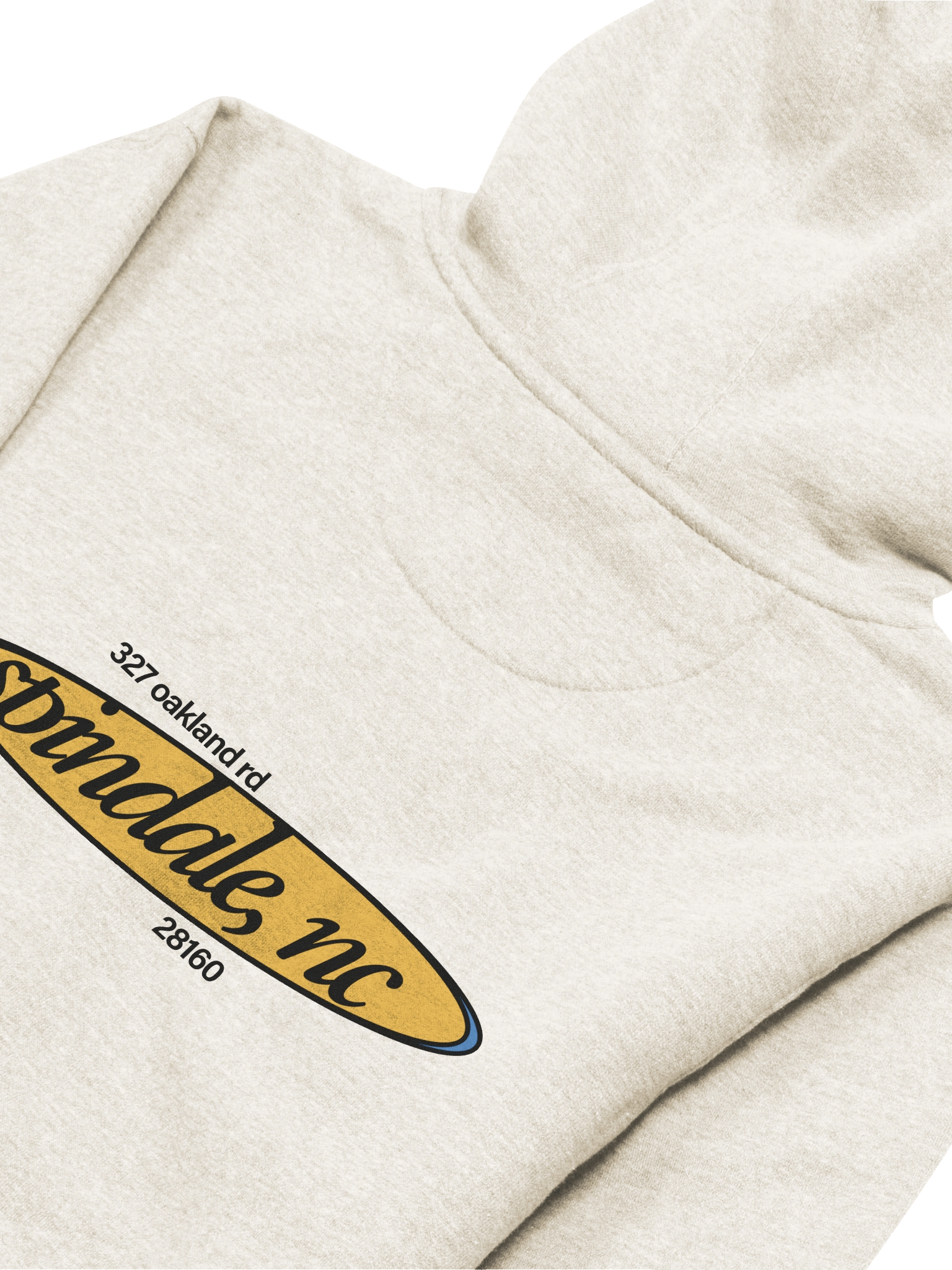 Trust the Wings Hoodie product image (10)