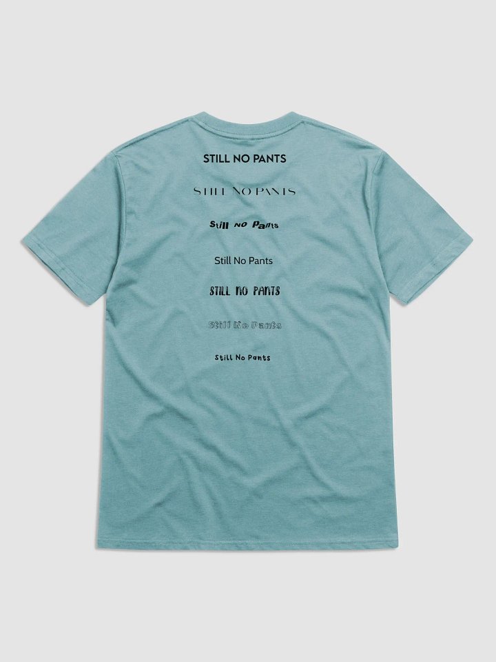 STILL NO PANTS product image (1)
