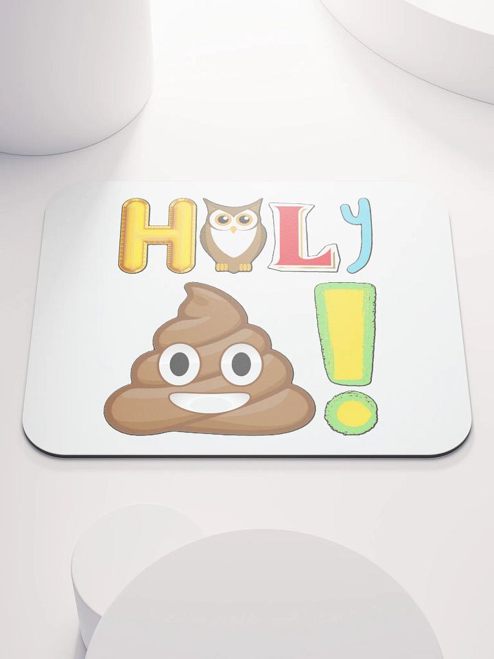 HOLY SHT! product image (1)