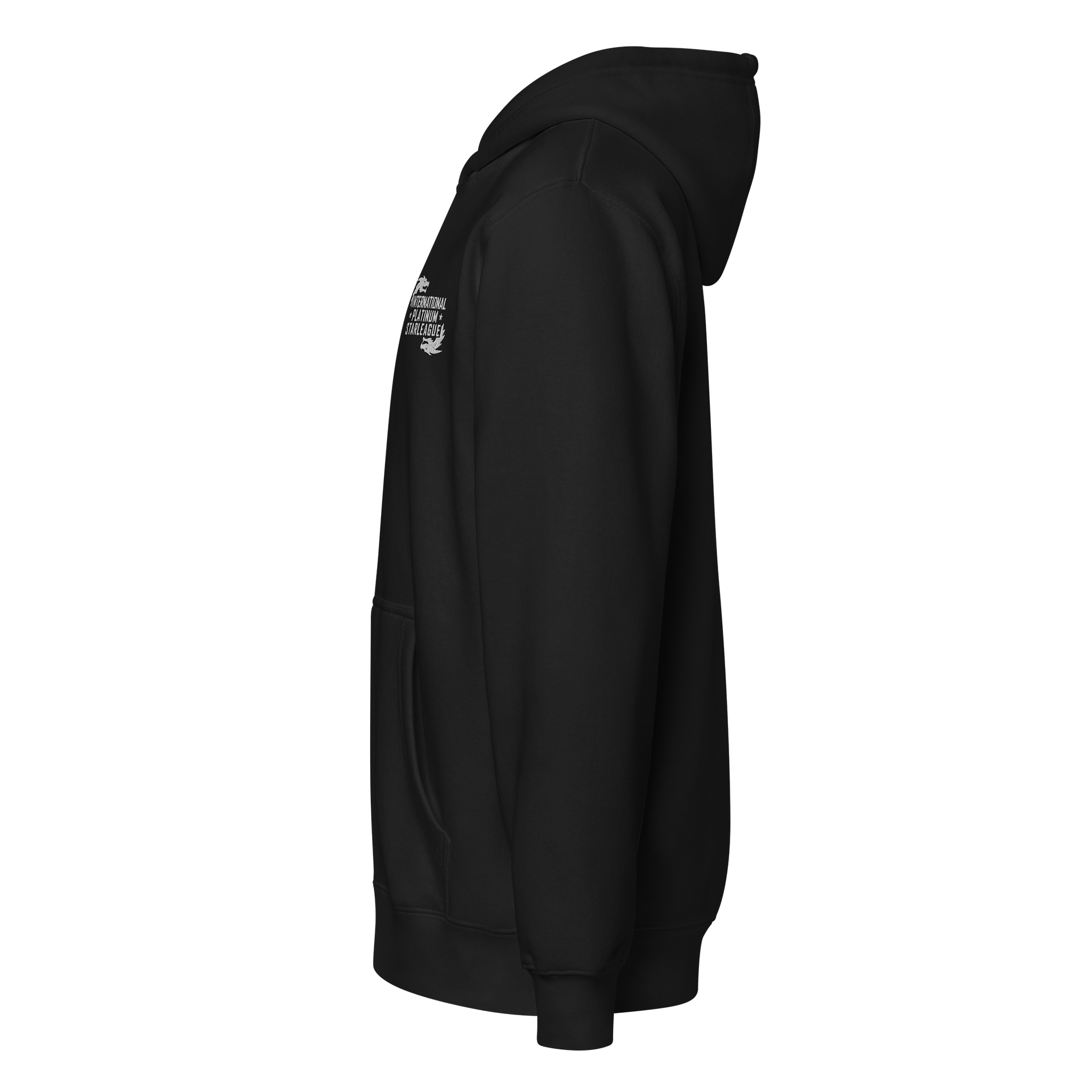 IPSL Zip up Hoodie product image (9)
