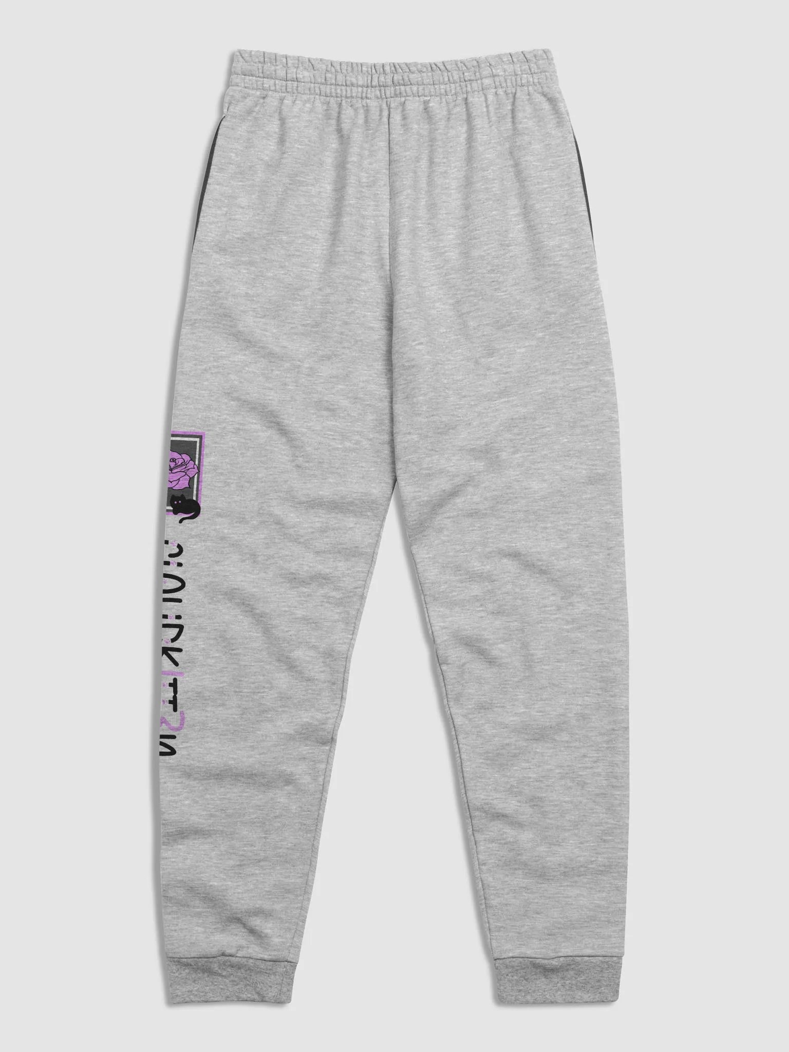 Cat Rose Jogger product image (5)