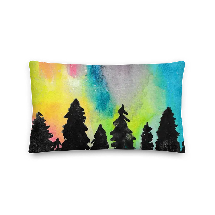 Celestial Sky Pillow product image (2)