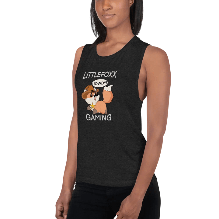 Howdy, LittleFox! product image (2)