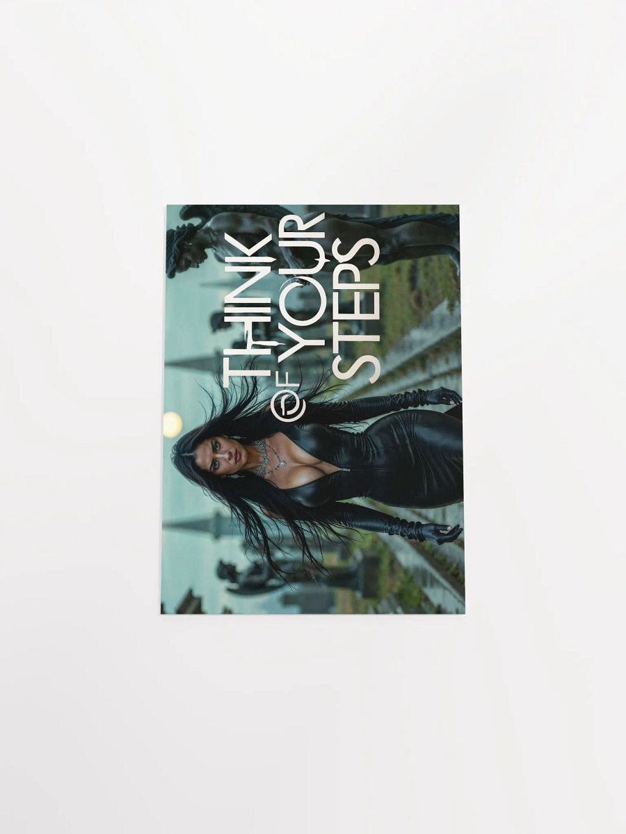 Poster 007 product image (4)