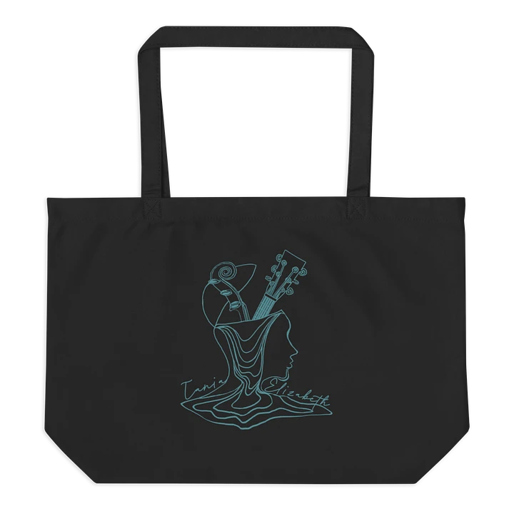 Melthead Tote product image (1)