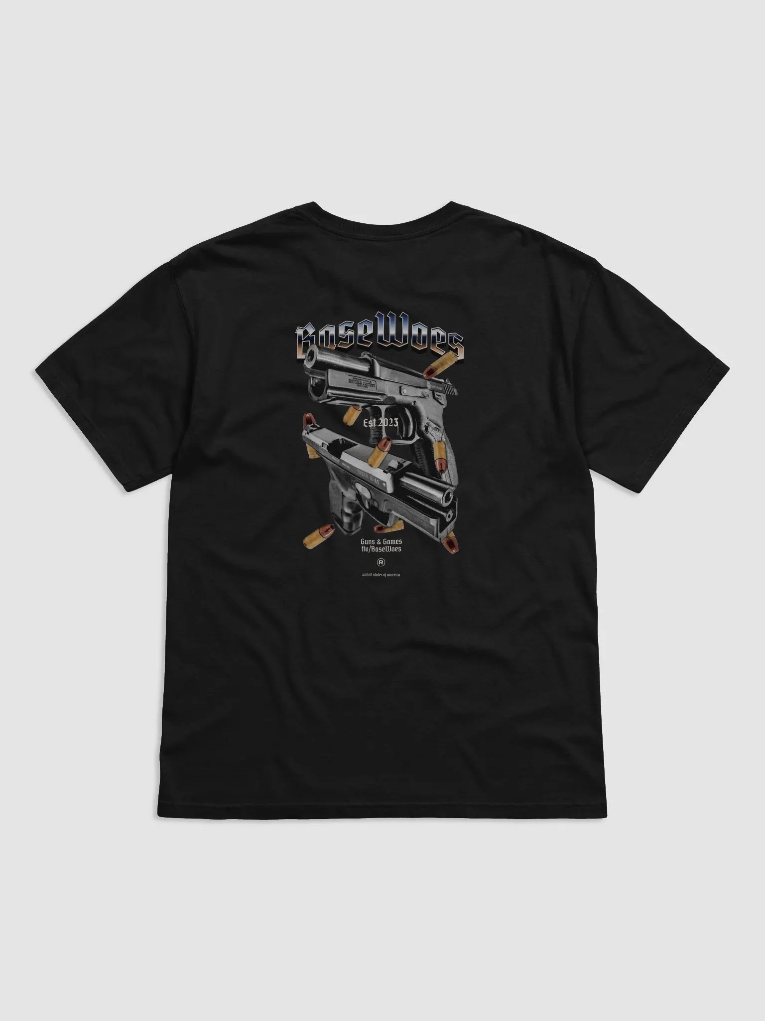 Double Trouble product image (1)