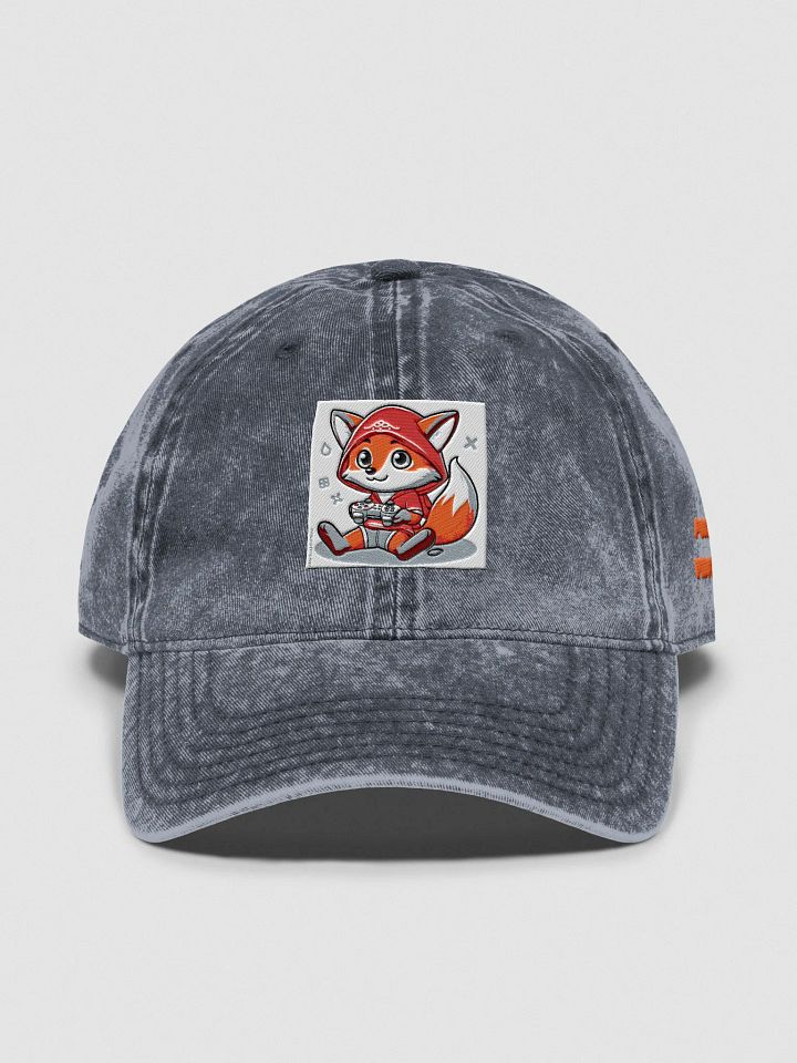 Fox Swag product image (1)
