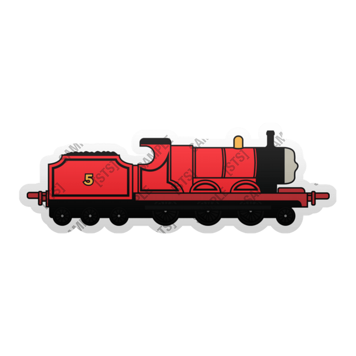 James Magnet product image (1)