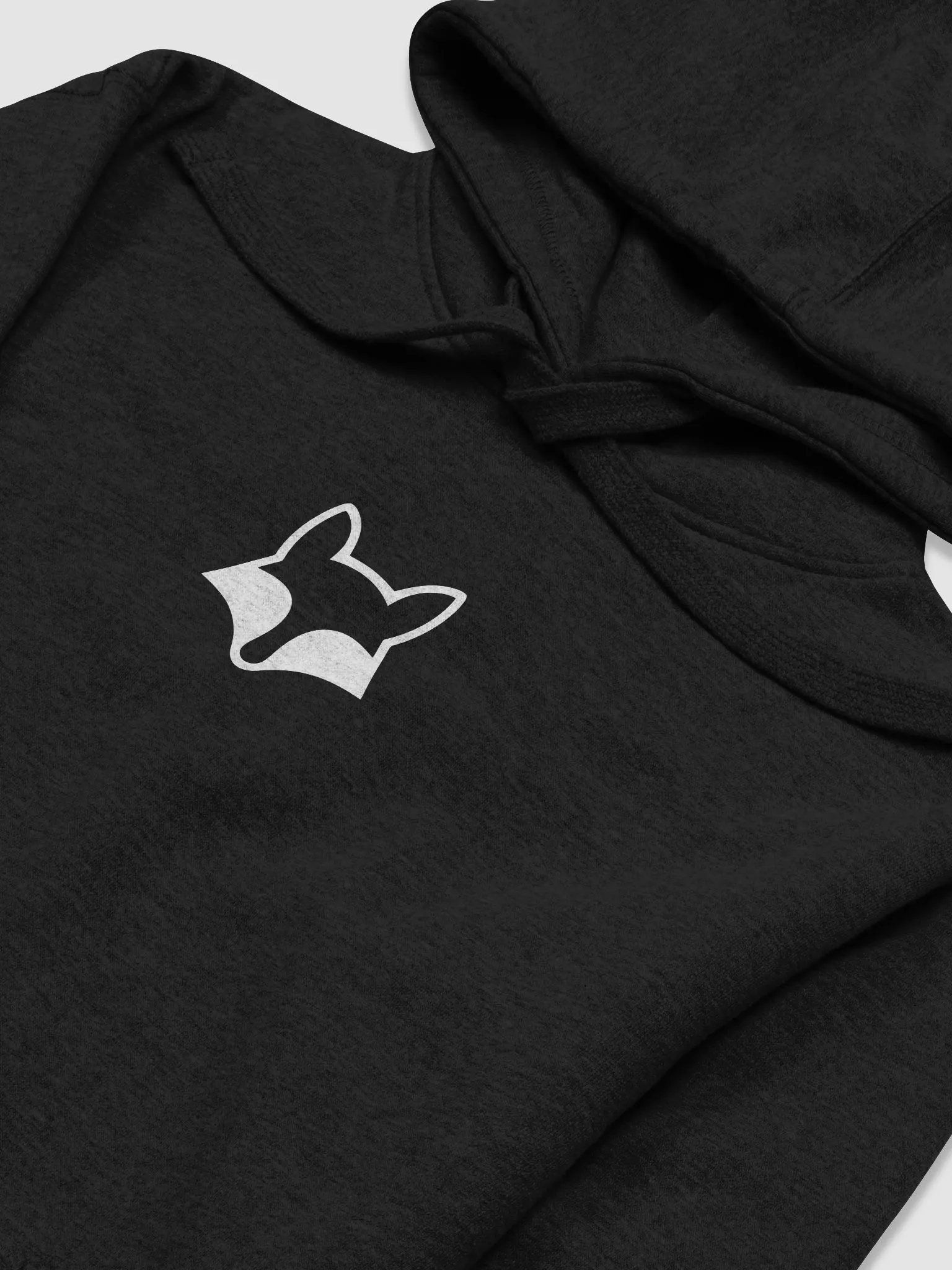 ⚫ Jari's Hoodie product image (1)