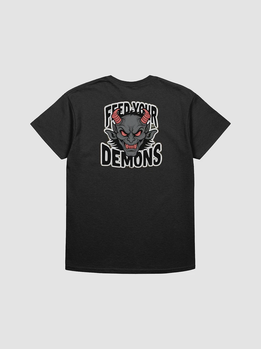 Feed Your Demons Tee product image (15)